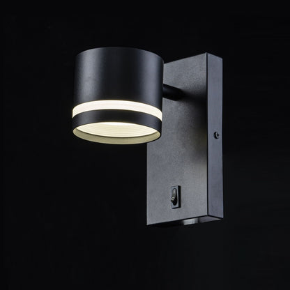 Aplique de Pared DOTZ - FL6039-1W