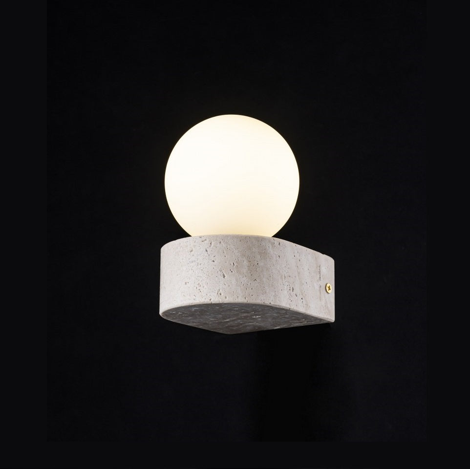 Aplique de pared STONE - LP5283-1W