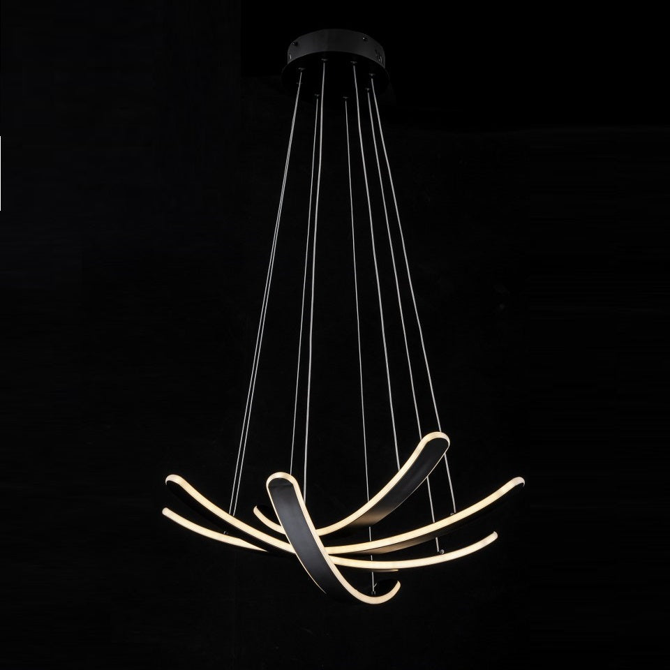 Lámpara Colgante LED SATURN - LP5229-D60