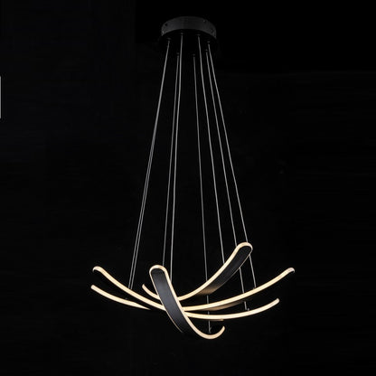 Lámpara Colgante LED SATURN - LP5229-D60