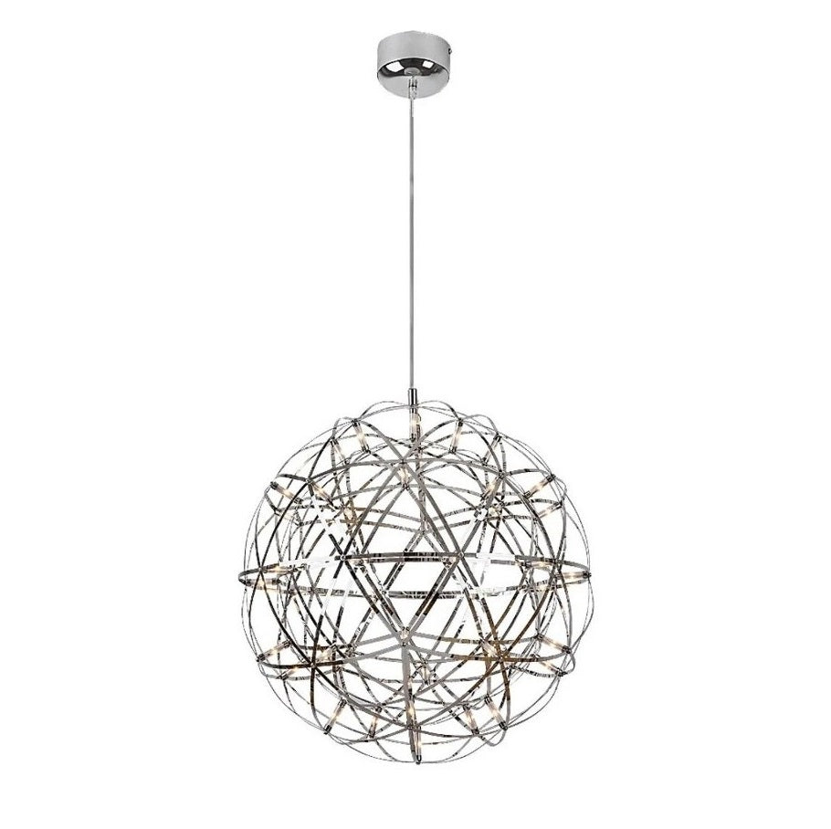 Lampara colgante HEIMA - FL6561-D30