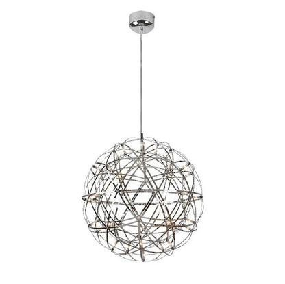 Lampara colgante HEIMA - FL6561-D30