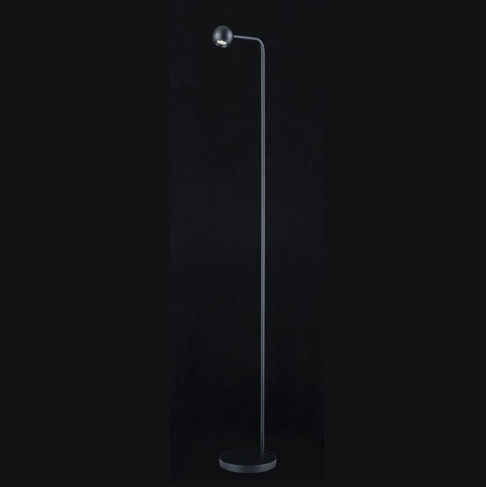 Lampara de pie iBall - LP5289-1F