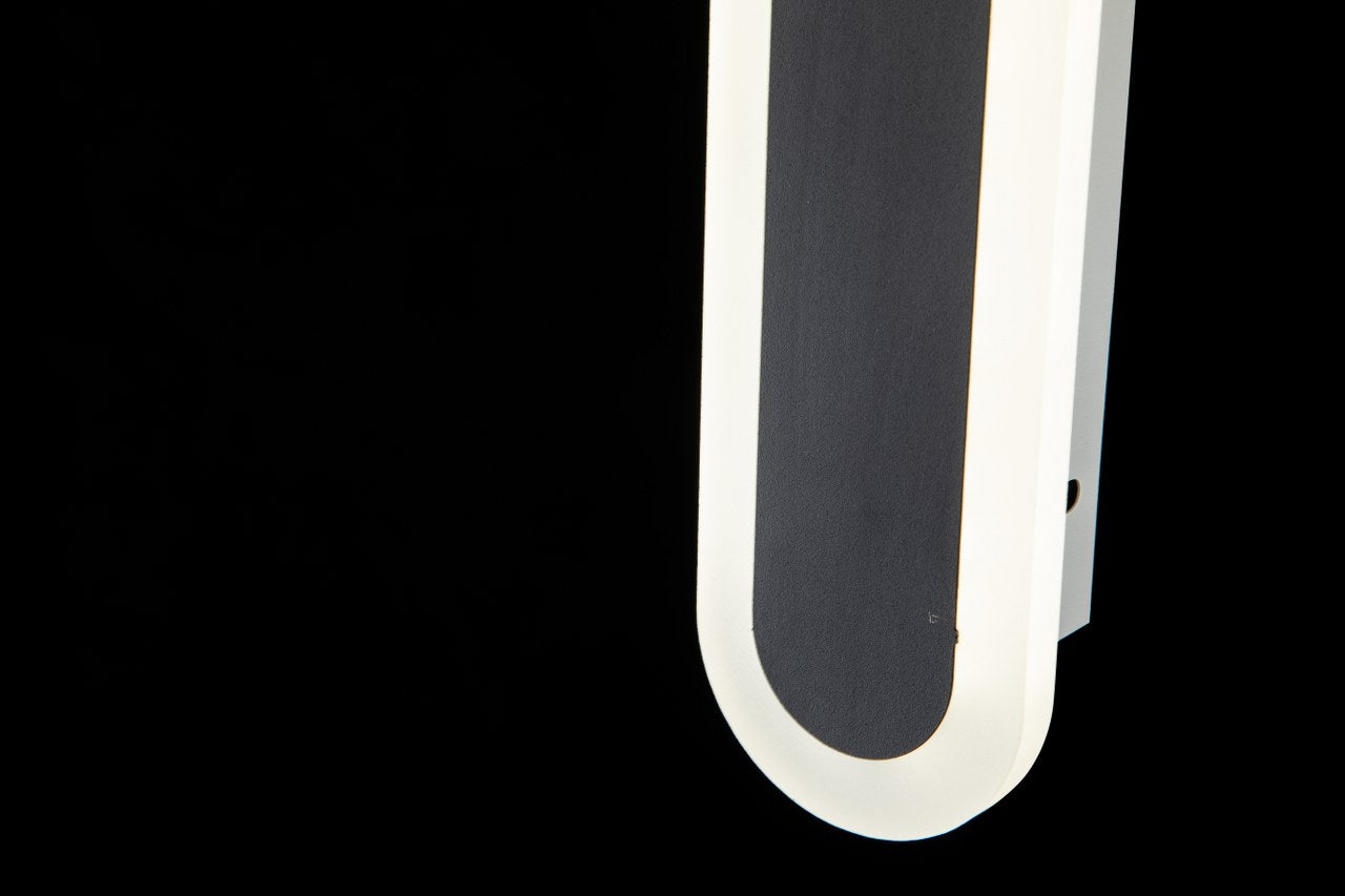 Aplique WALLSHADE LP5031-L60W