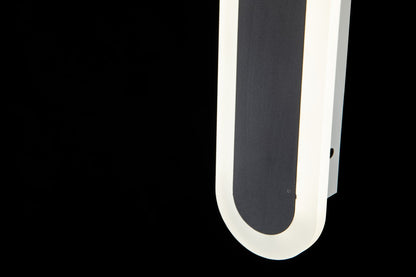 Aplique WALLSHADE LP5031-L60W