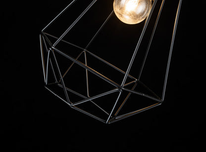 Lampara colgante RETTE - LP5065-1P