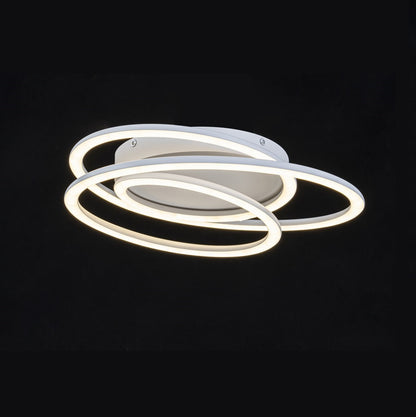 Lámpara de techo LED Nexus Blanca | FL6023-C