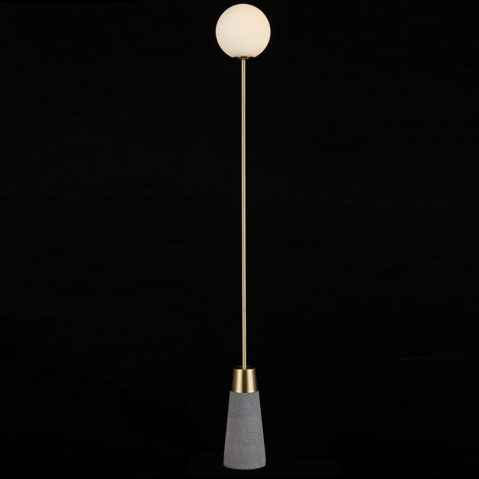 Lámpara De Pie CONCRETE - LP5172-1F