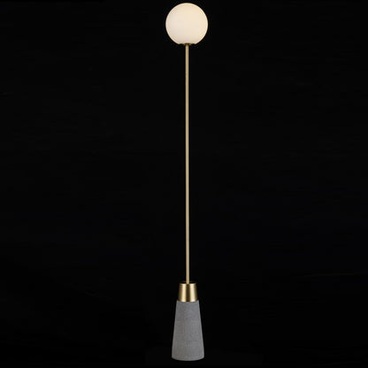 Lámpara De Pie CONCRETE - LP5172-1F