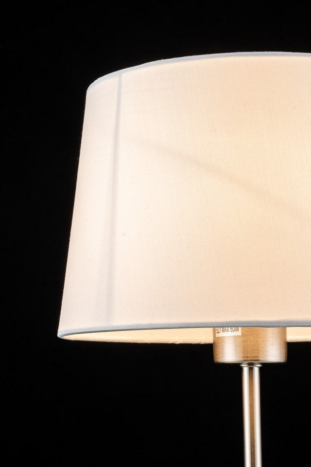 Lampara de mesa TABLE - LP5062-1T