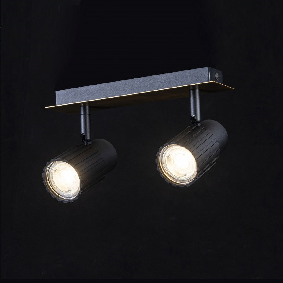 Foco de Superficie RIVOX - LP758-2WC