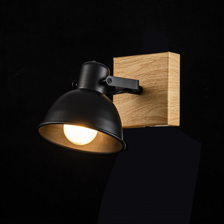 Aplique De pared FORGE - LP757-1W