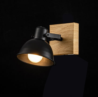 Aplique De pared FORGE - LP757-1W