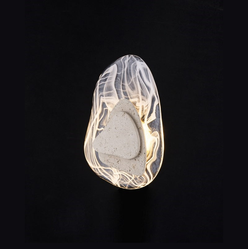 Aplique de pared STONE - LP5288-1W