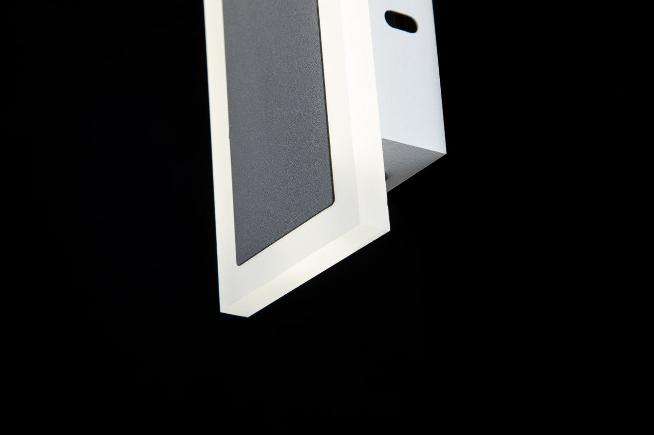 Aplique WALLSHADE LP5028-L80W