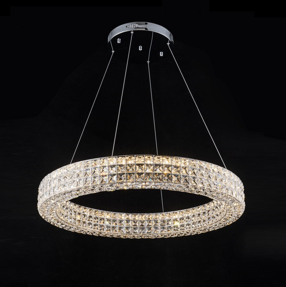 Lámpara colgante AURORA LP112-D80