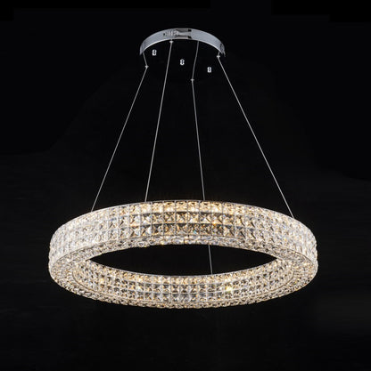 Lámpara colgante AURORA LP112-D80