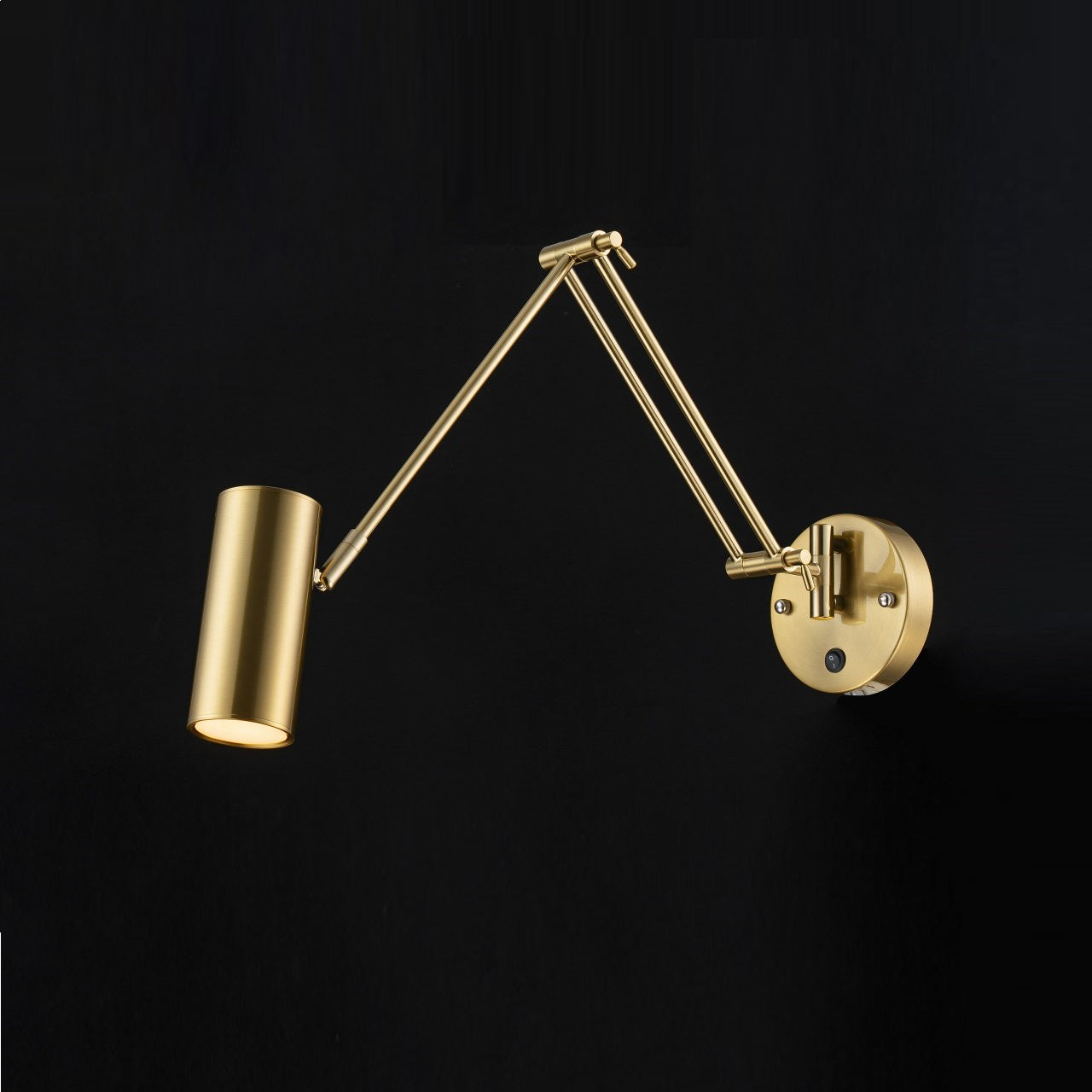 Aplique De pared Led ARM - FL705-1W