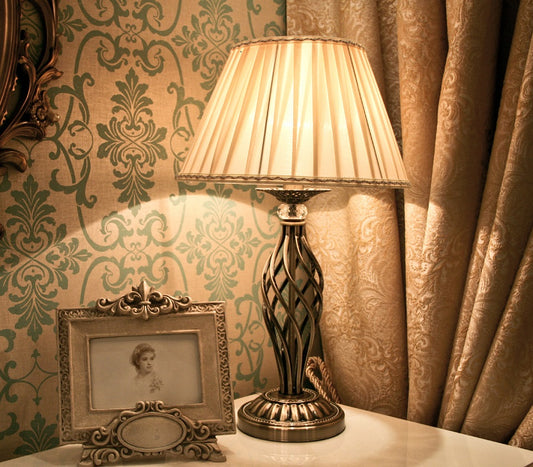 Lámpara de mesa GRAZIA ANTIC LP289-1T