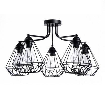 Lámpara de techo CORNELIO LP539-5