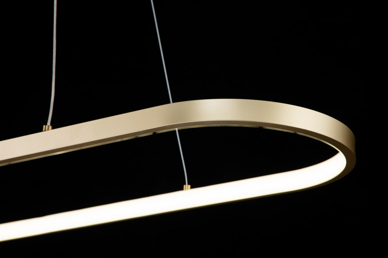 Lámpara colgante WILL LP5043-L90