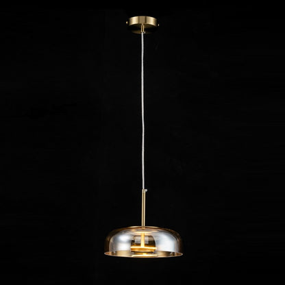 Lámpara Colgante CYRUS - LP625-1P