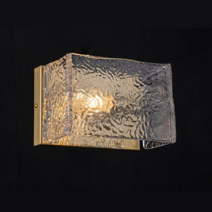 Aplique de pared CALIFORNIA - CLN1008-1W