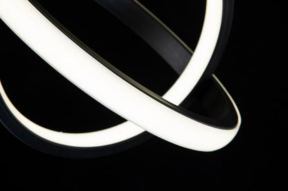 Lámpara de techo VIAN LP5046-1C