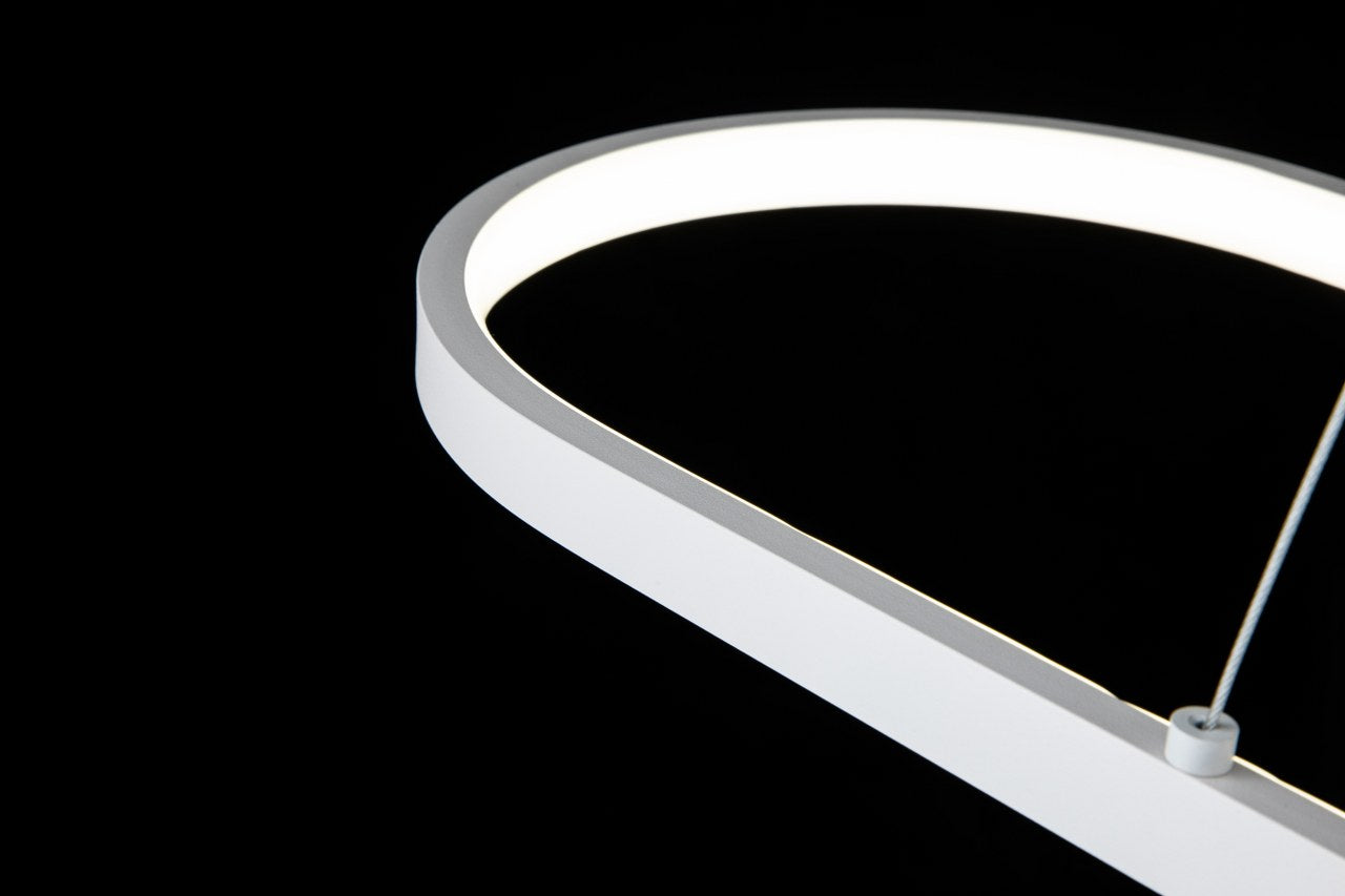 Lámpara colgante WILL LP5042-L90