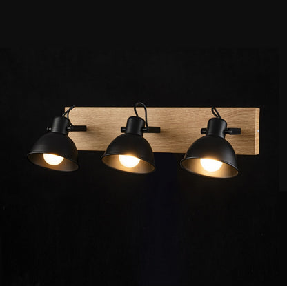 Aplique De pared FORGE - LP757-3W