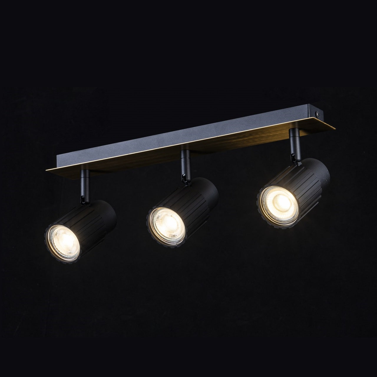 Foco de Superficie RIVOX - LP758-3WC
