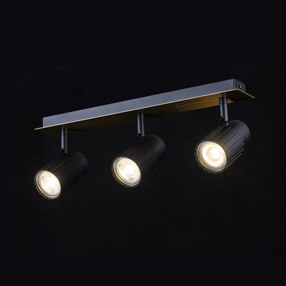 Foco de Superficie RIVOX - LP758-3WC