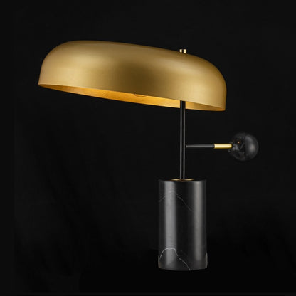 Lámpara De Mesa GAIA - FL962-1T