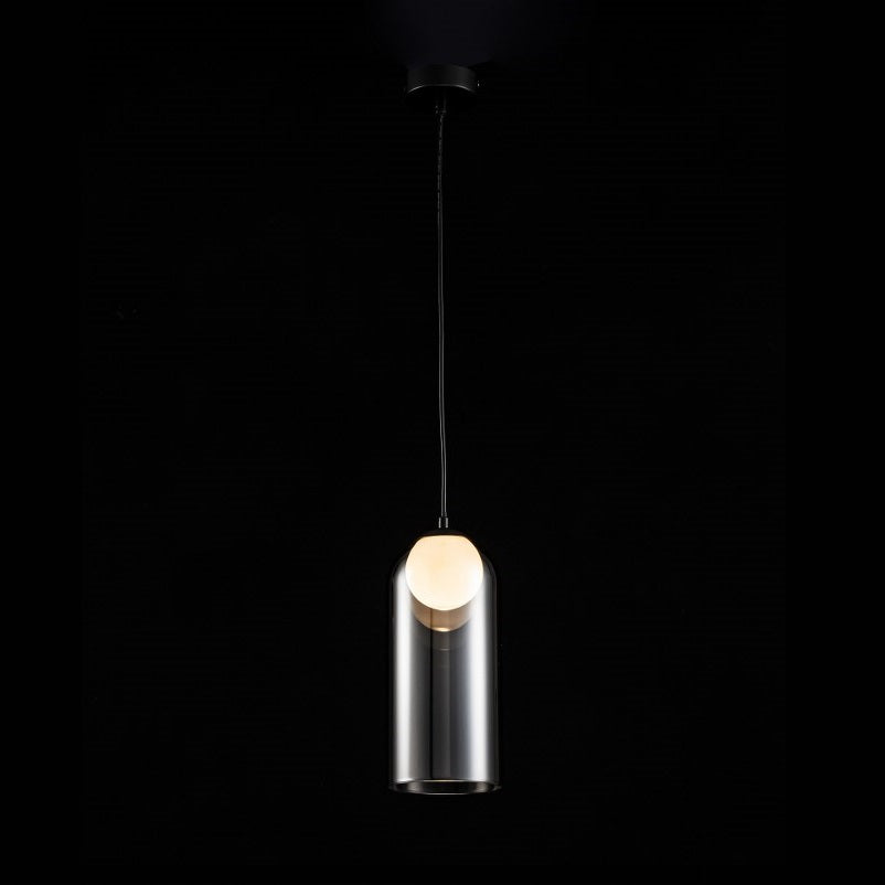 Lámpara Colgante LYNK - LP4028-1P