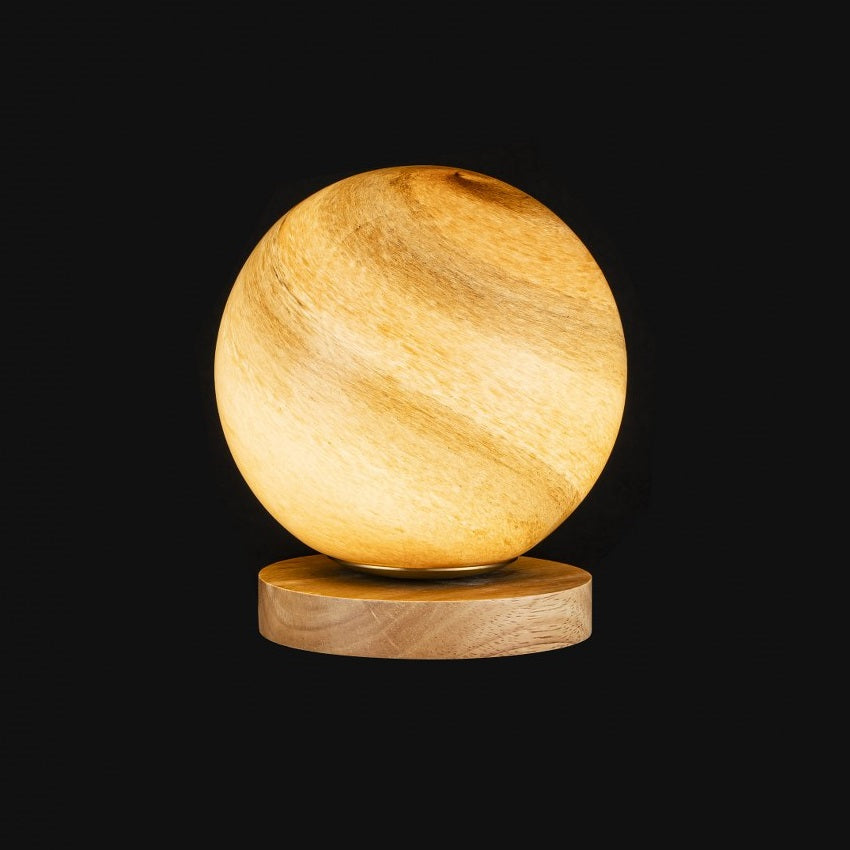 Lámpara De Mesa ORBIS - FL963-1T