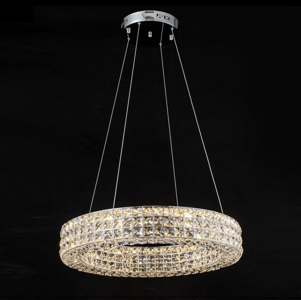 Lámpara colgante AURORA - LP112-D60