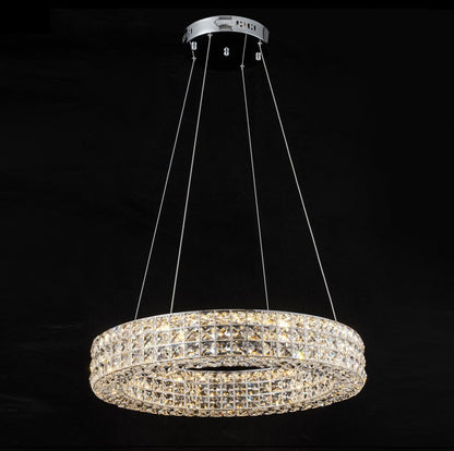 Lámpara colgante AURORA - LP112-D60