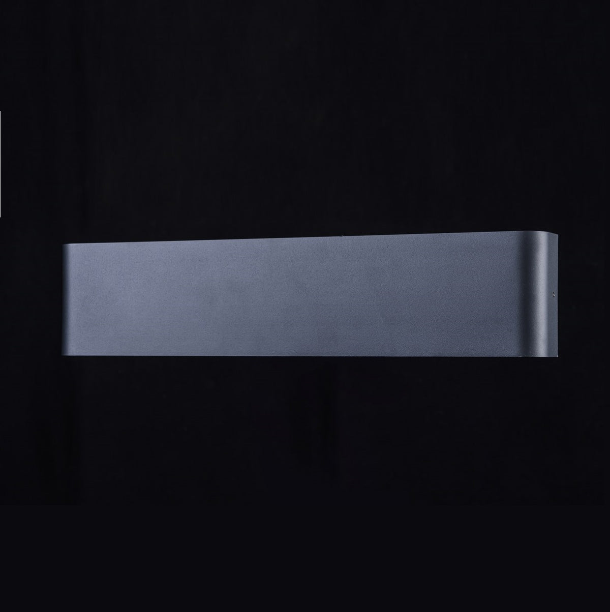 Aplique de pared interior CCT Moderno Minimalista Negro