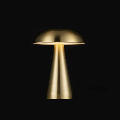 Lámpara De Mesa Portátil Con Batería TOVO - FL961-1T