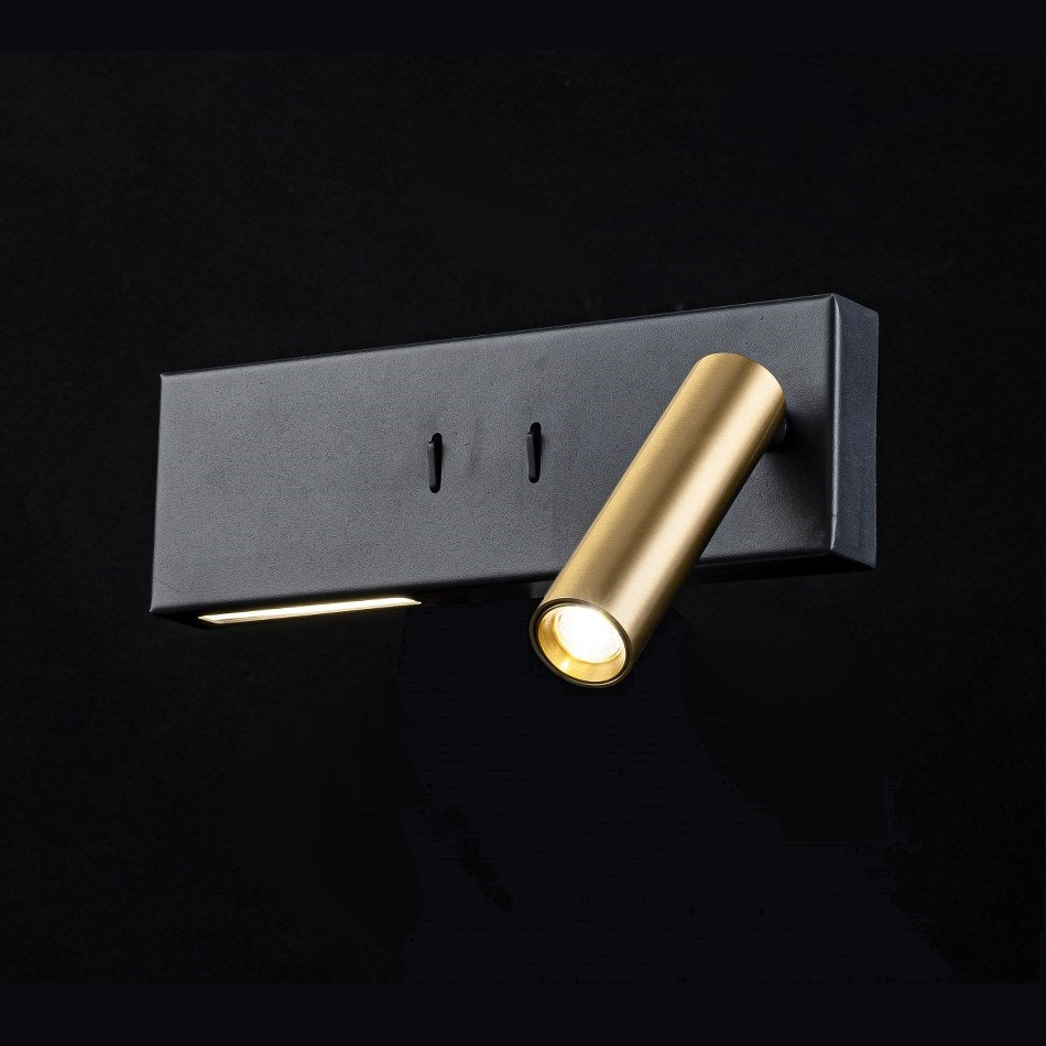 Aplique de Pared FLO - LP5295-W