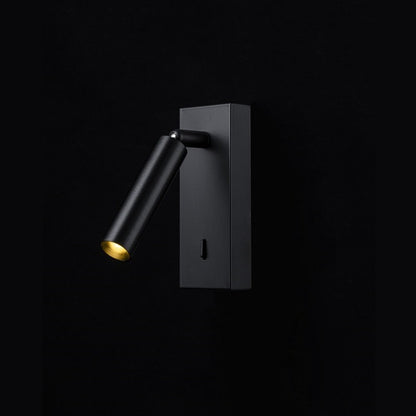 Aplique de Pared THIN - LP761-1W