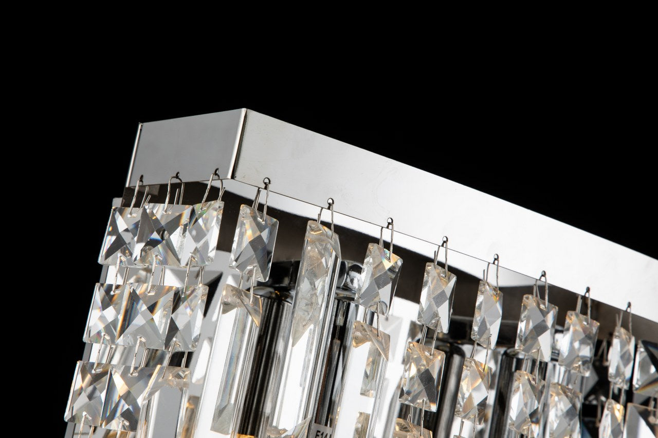 Aplique Fantasy - CLN119-2W