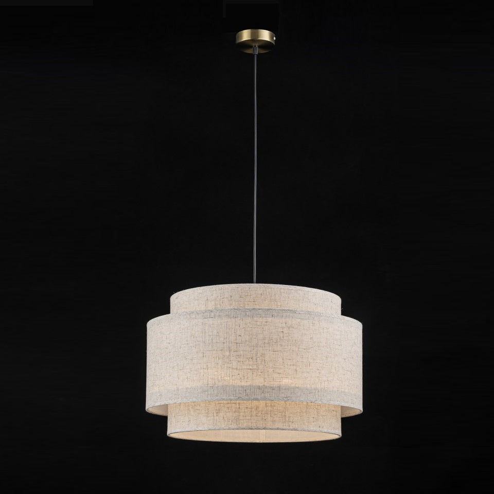 Lámpara Colgante LUMOS - FL956-1P