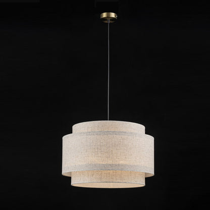 Lámpara Colgante LUMOS - FL956-1P