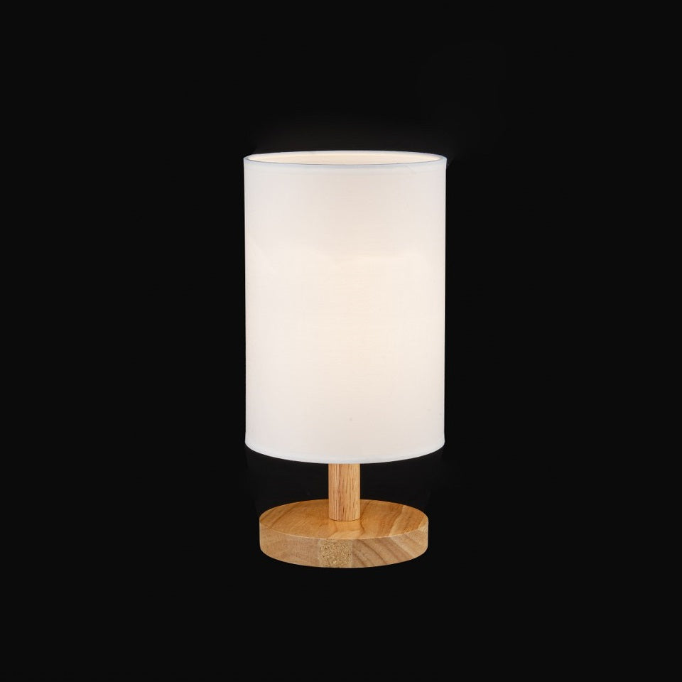 Lámpara De Mesa SOLIN - FL965-1T