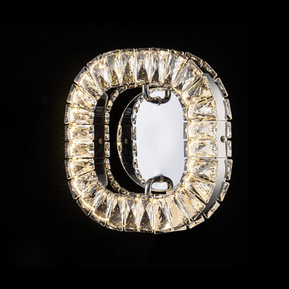 Aplique Infinity LP115-1WC