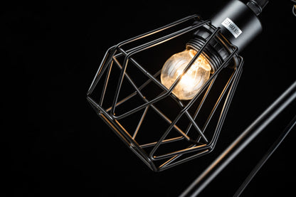 Lampara de mesa NORTE - LP5068-1T