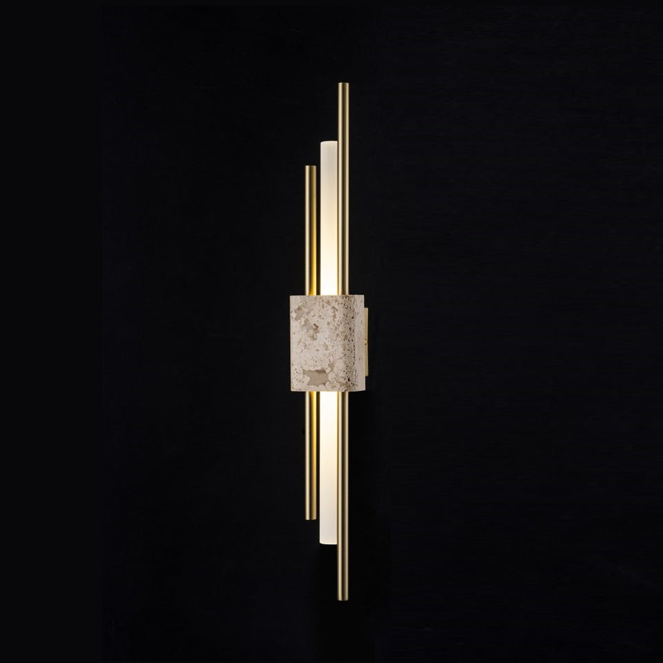 Aplique de pared STONE - LP5287-1W