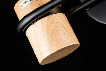 Aplique de pared Woody - LP5061-2W