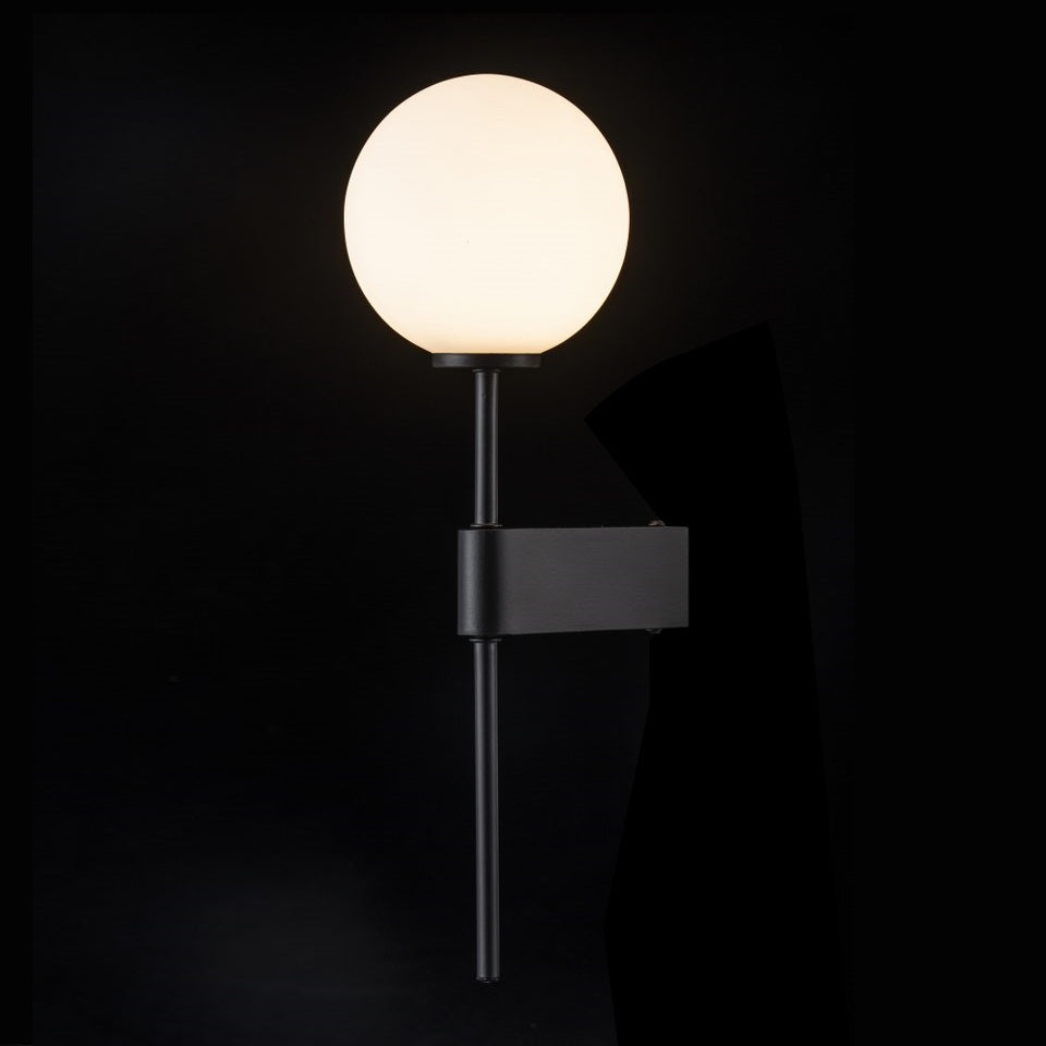 Aplique NERO - LP4031-1W